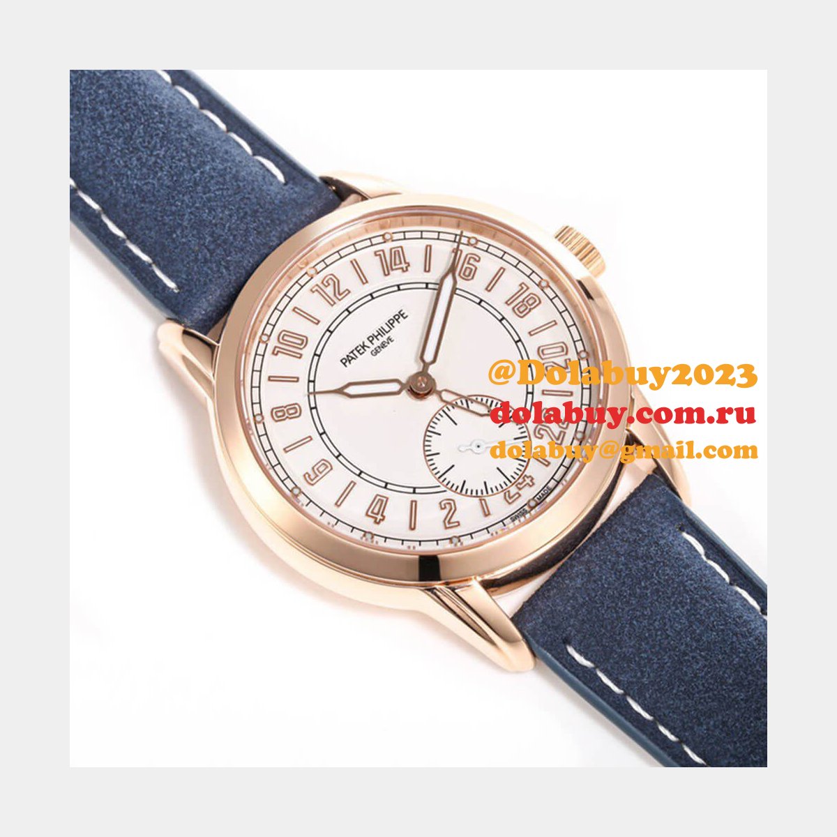 Patek Philippe 5224