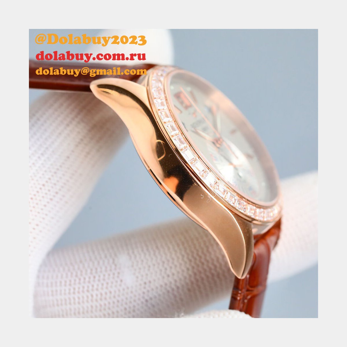 Patek Philippe 5961