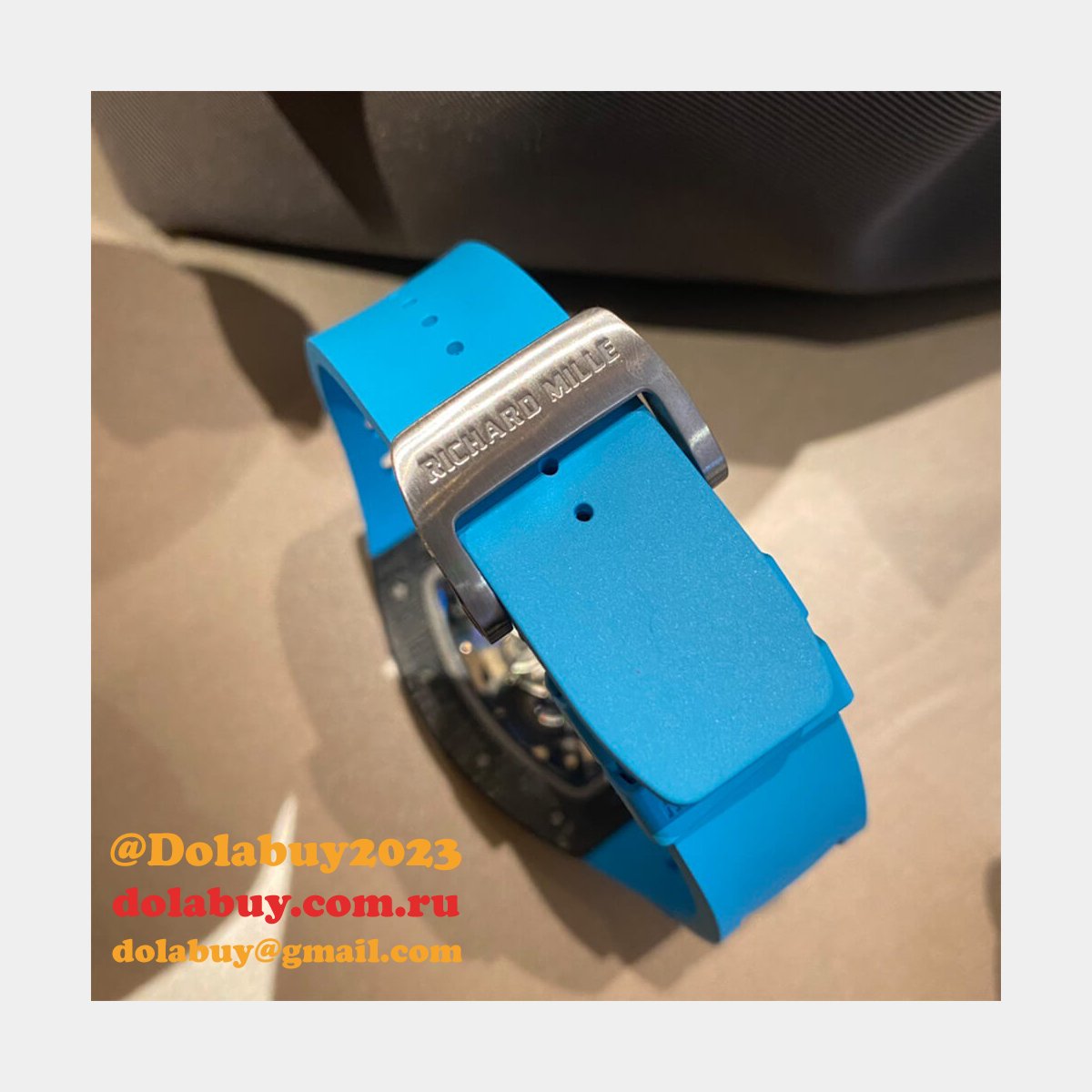 Richard Mille 055