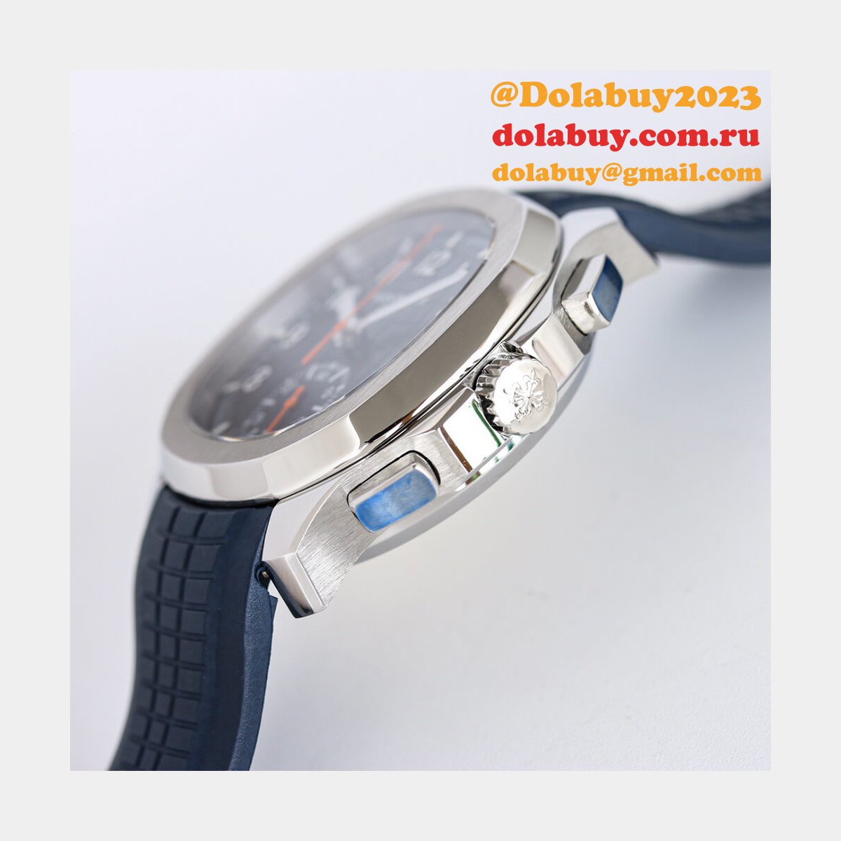 Patek Philippe 5968