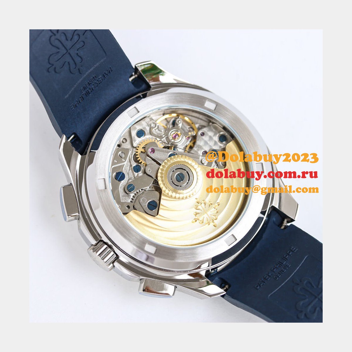 Patek Philippe 5968