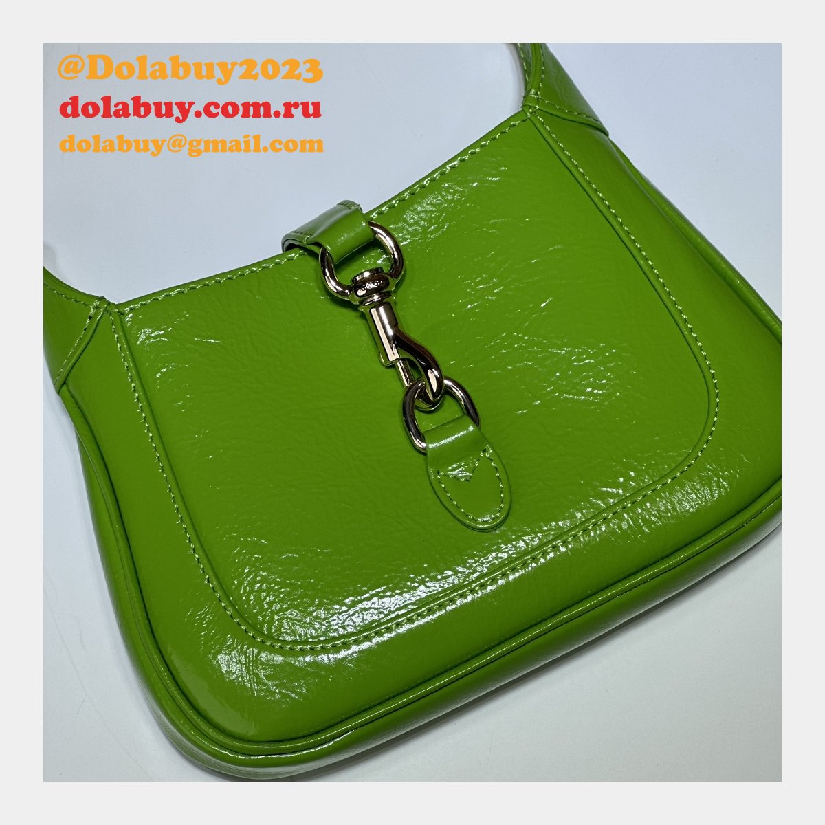 G*u*i wholesale jackie notte 782889 fake bag