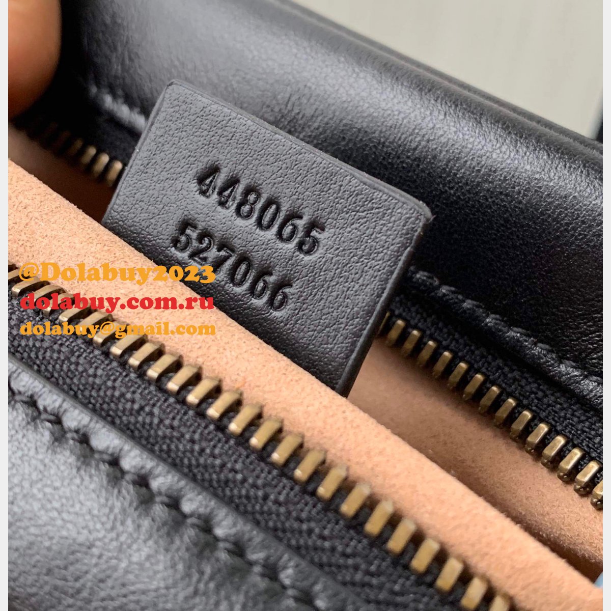 G*u*i replica gg marmont matelassé mini 448065 bag