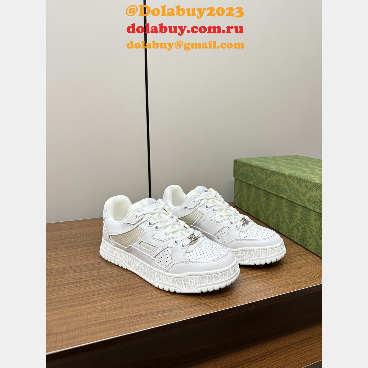 G*u*i designer women/mens casual sports replica shoes g45079