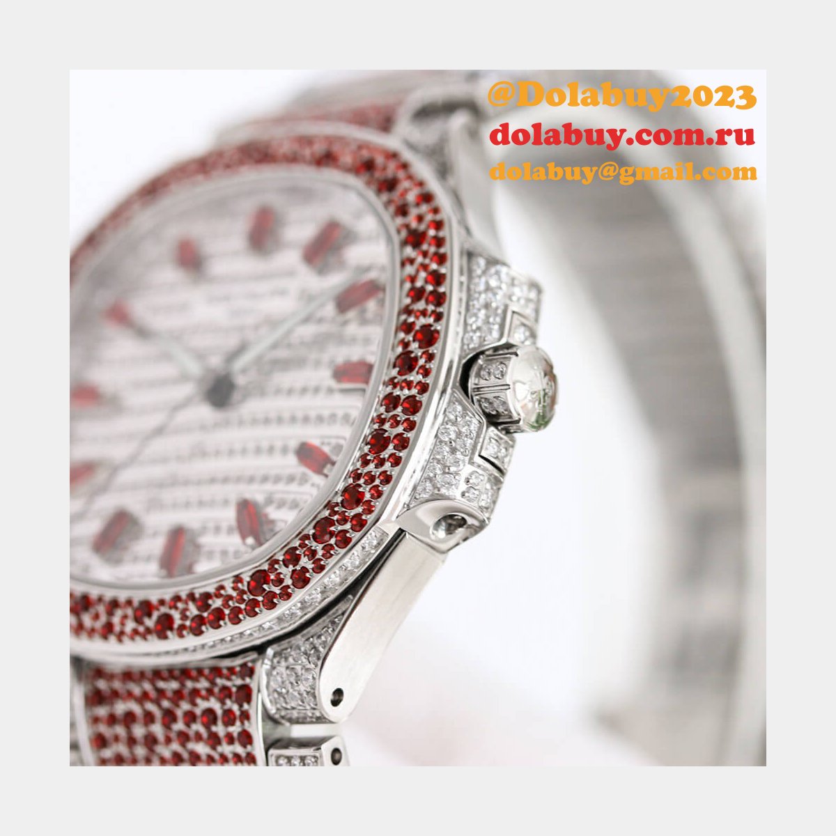 Patek Philippe 7118