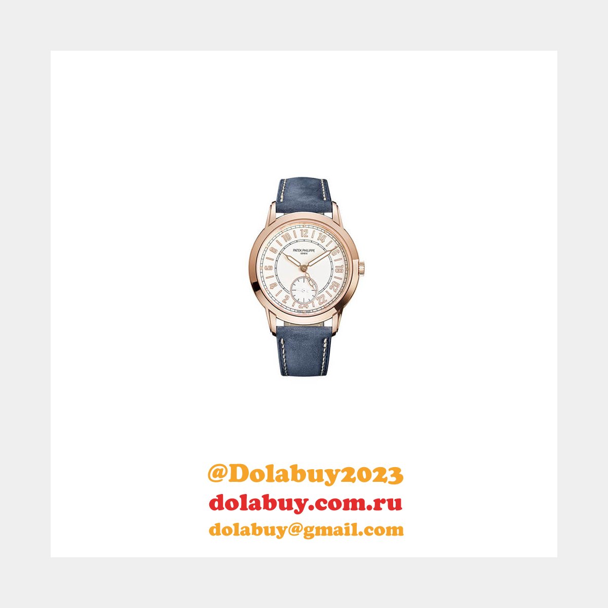 Patek Philippe 5224