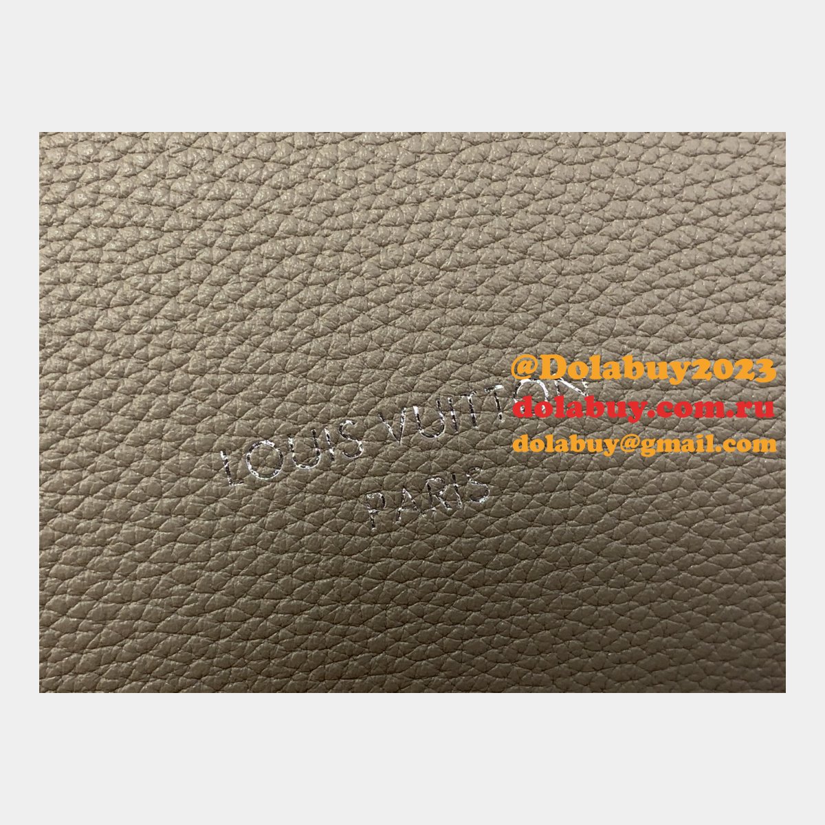 Louis Vuitton 7 Star Georges Tote M23153/M23154 Replica AAA+ Bag