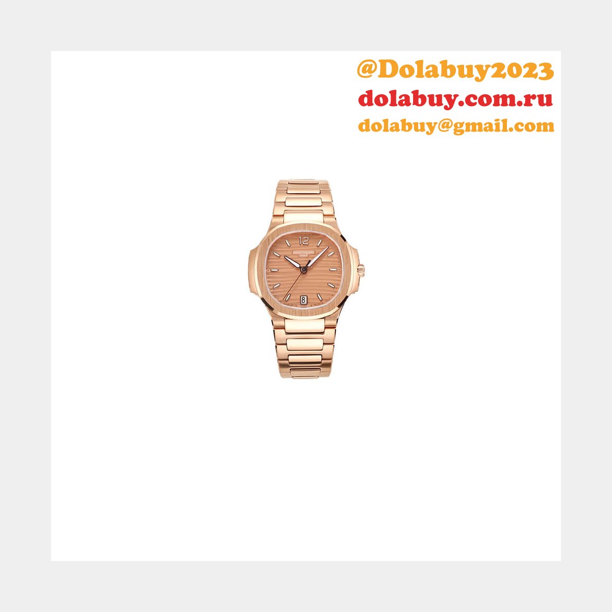 Patek Philippe 7118