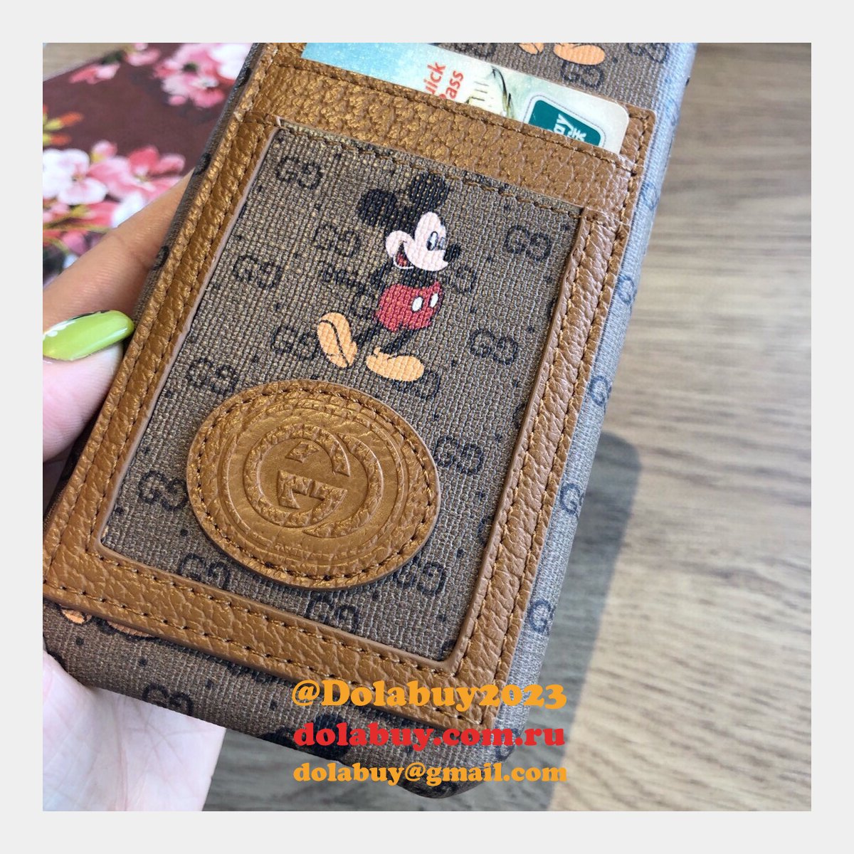 replica designer G*u*i cell phone cases