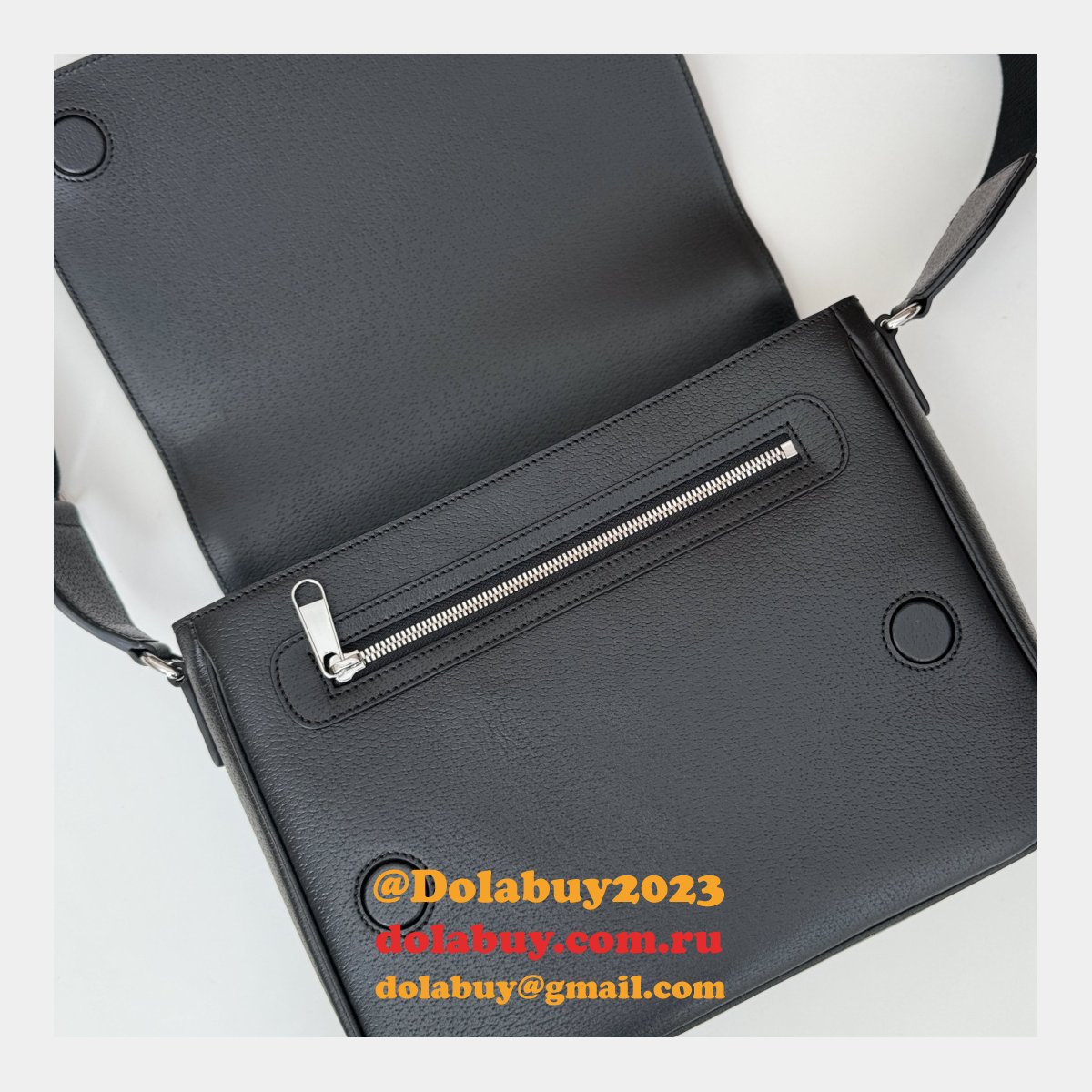 best G*u*i black medium gg crossbody 795459 7 star inspired bag