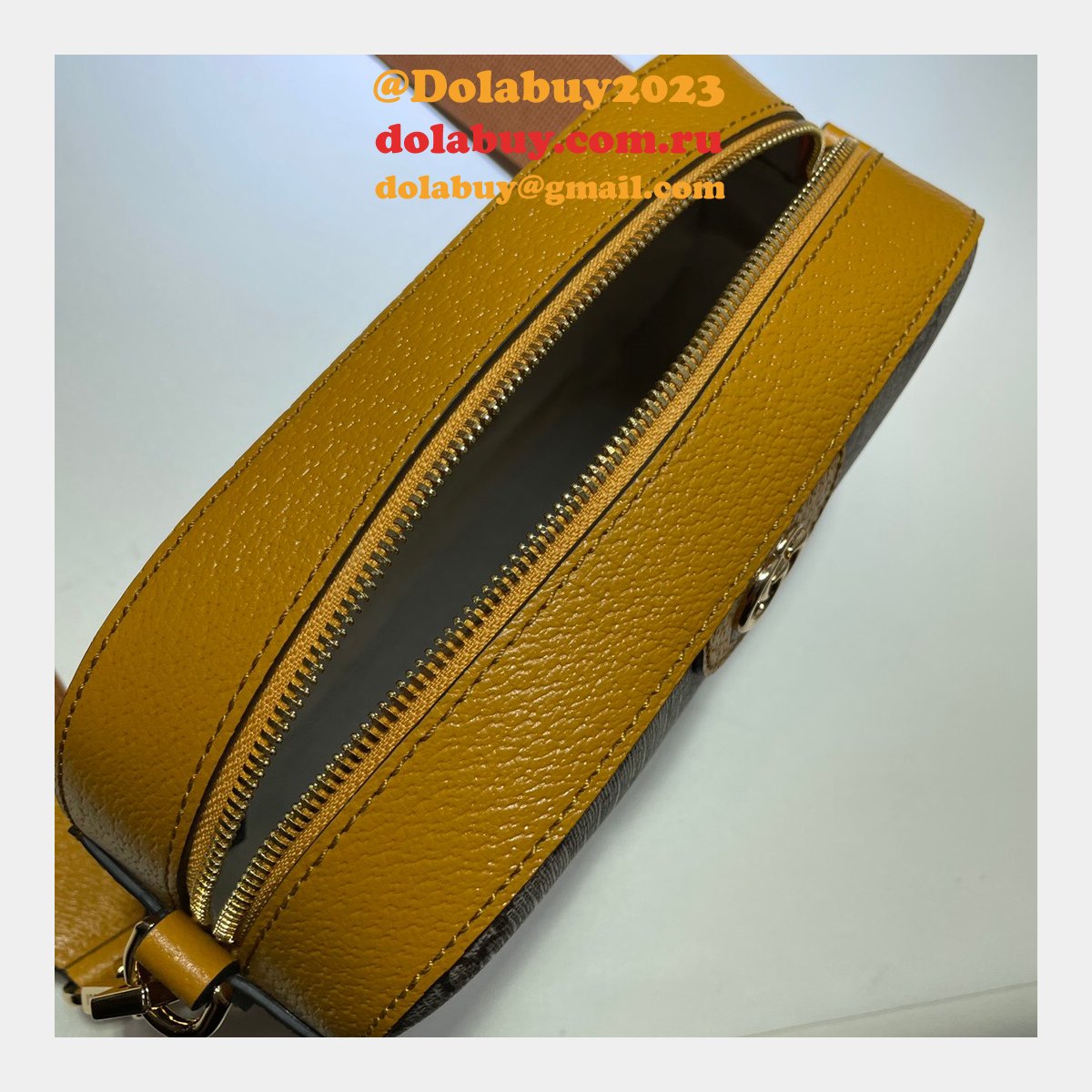 replica luxury G*u*i gg black shoulder 574886 bag