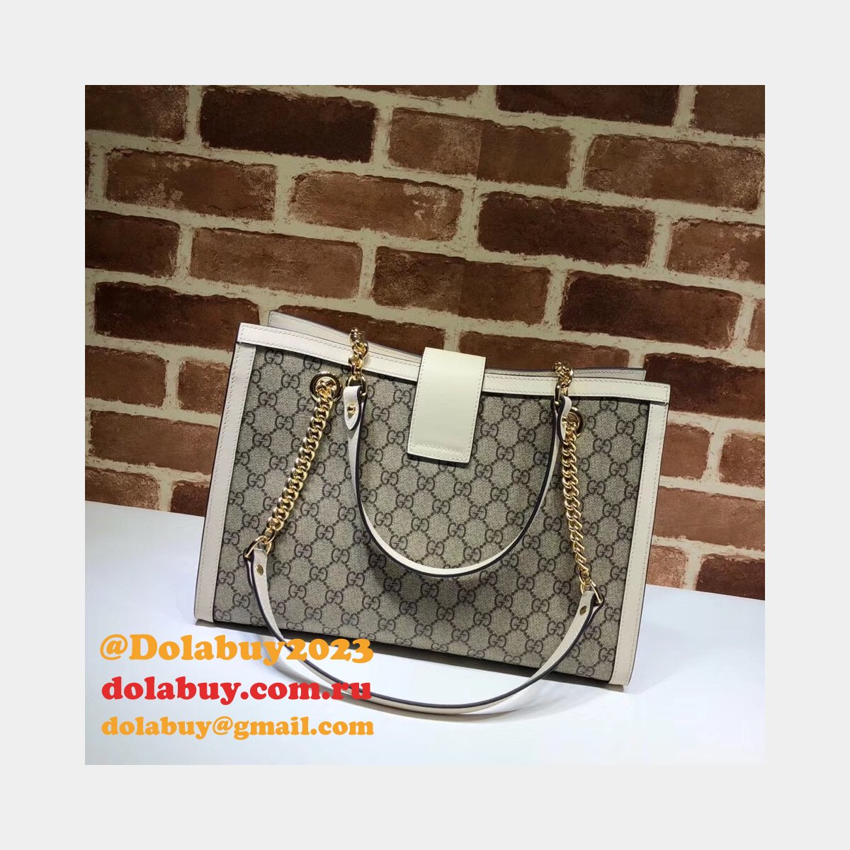 replicas G*u*i padlock medium gg shoulder bag 479197