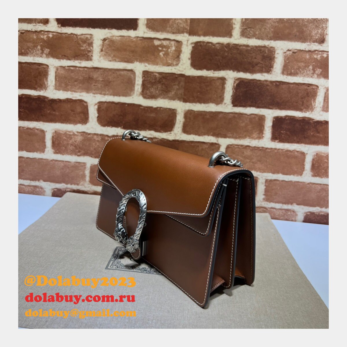 fake G*u*i cheap dionysus shoulder uk 400249 bag