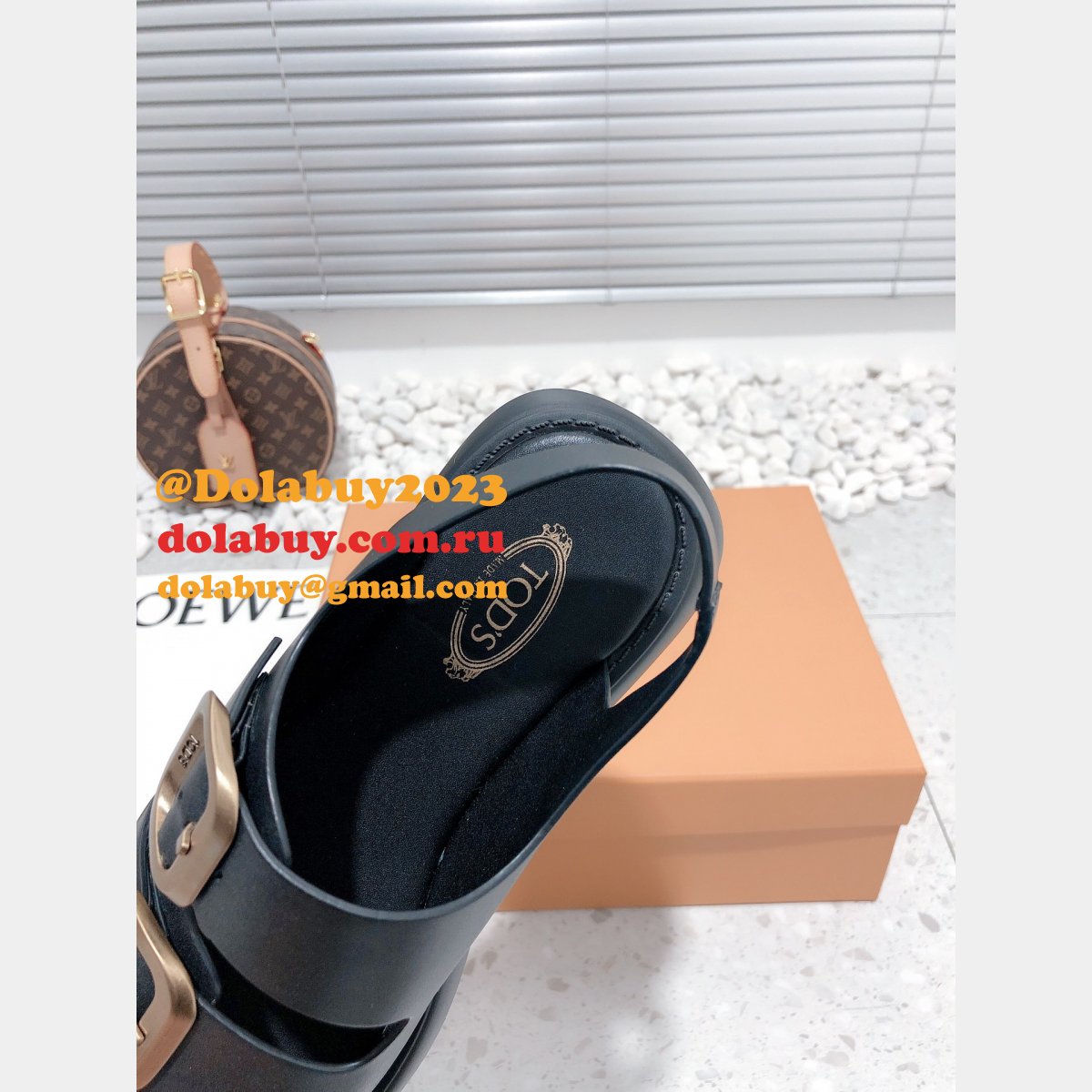 Sell Dolabuy Tod
