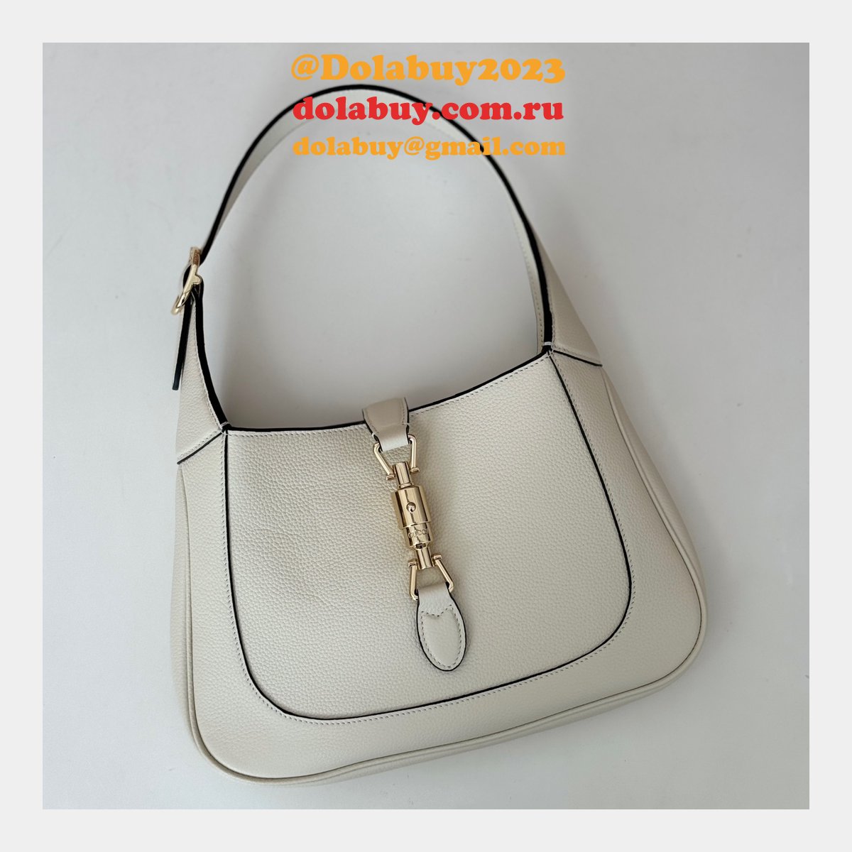 G*u*i duplicate 810232 jackie 1961 small shoulder bag