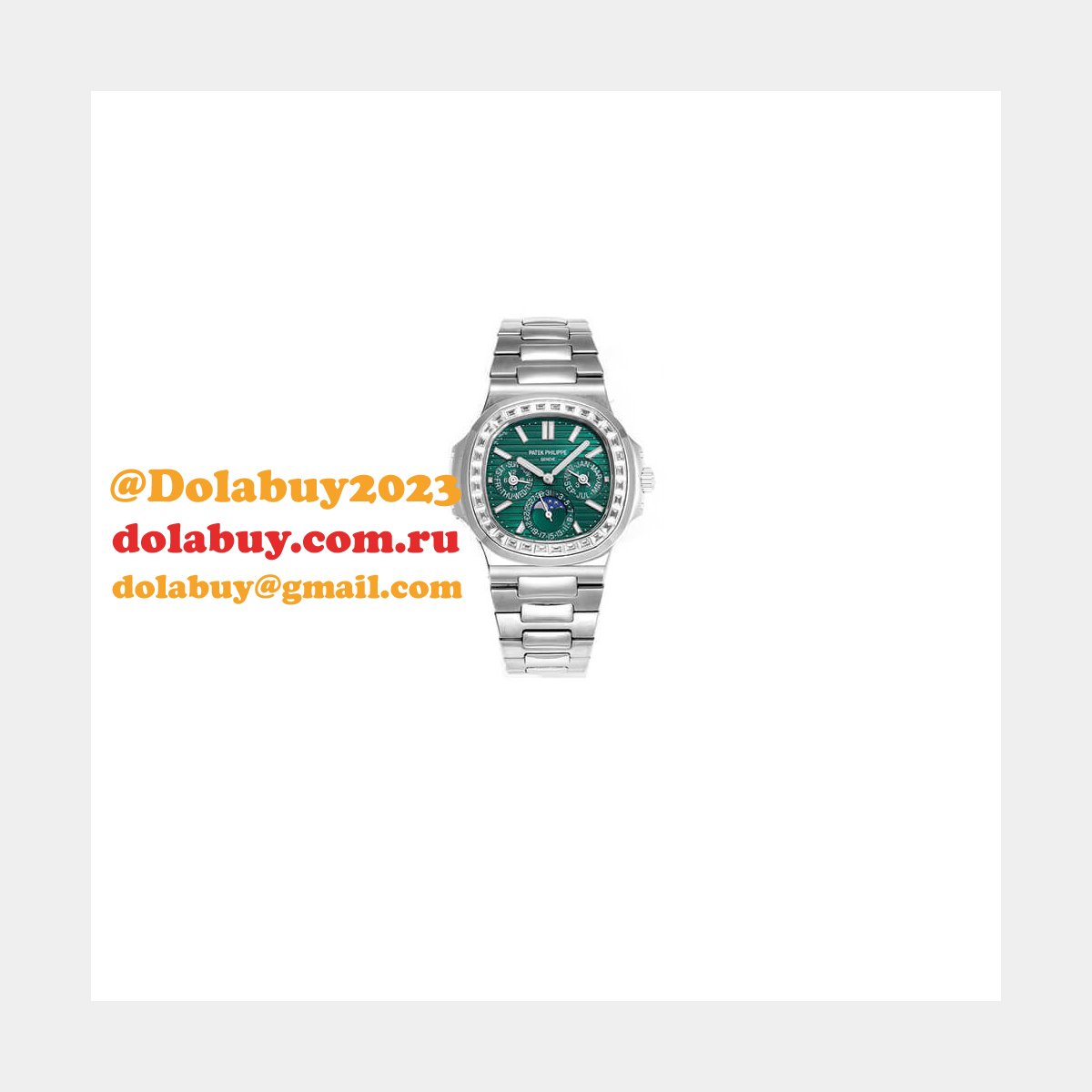Patek Philippe 5740/1G