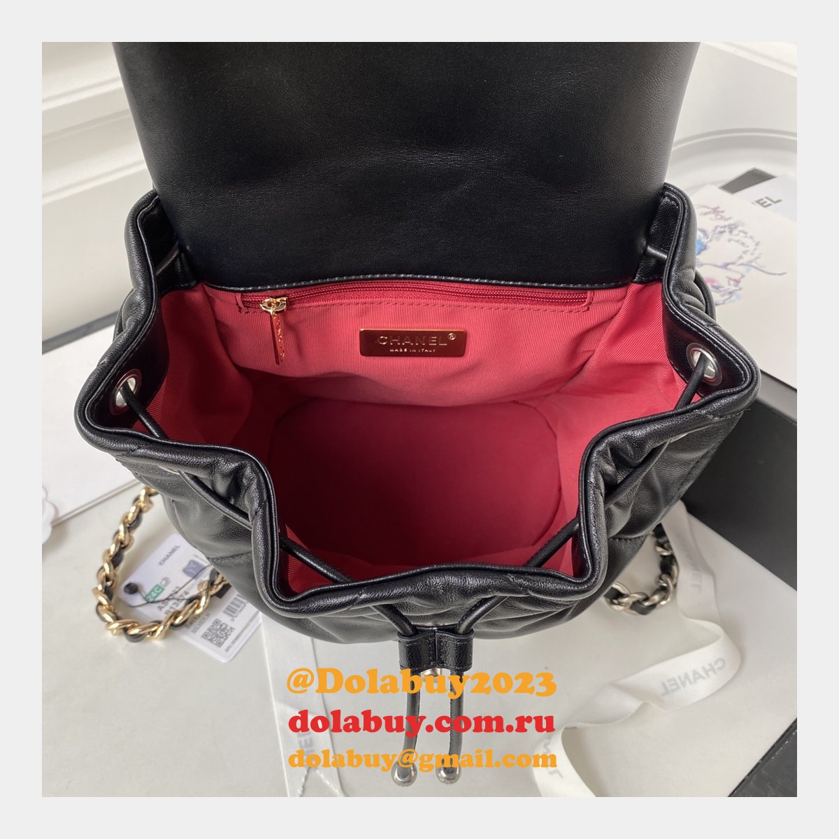 Replica Designer Backpack AS4223 Luxury Fashion Bag