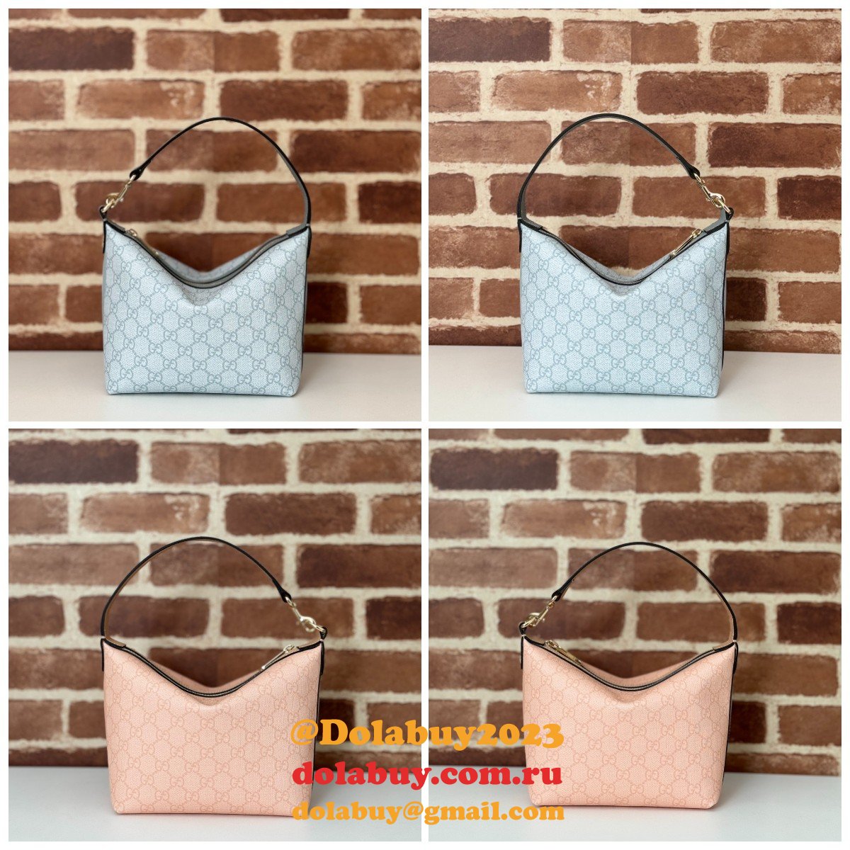 G*u*i high quality 795170 ophidia gg super mini shoulder bag
