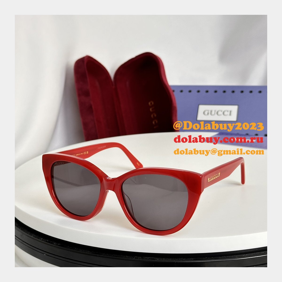 buy wholesale replica G*u*i gg1625s/1588s/3851 designer sunglasses