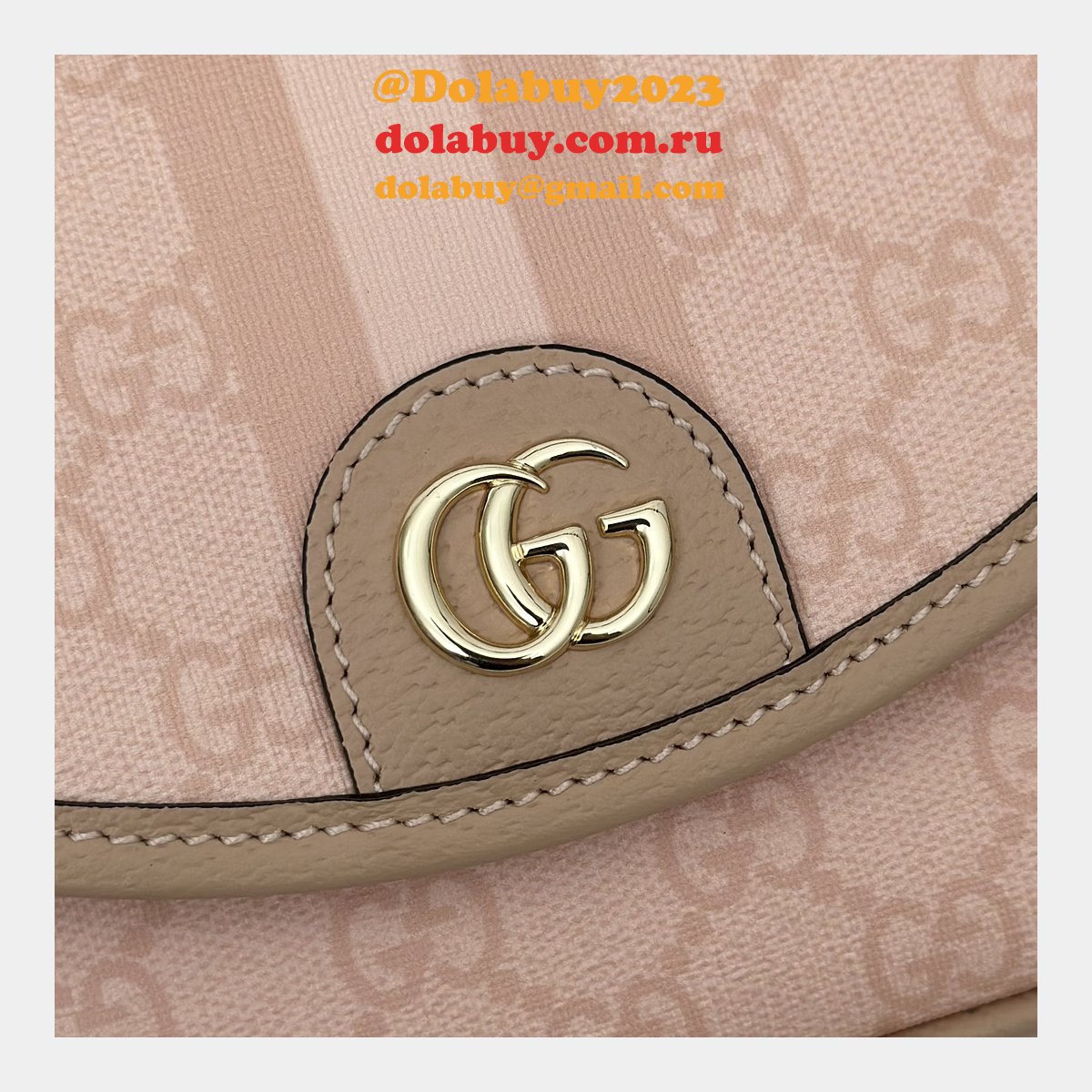 luxury 772239 G*u*i ophidia gg 7 star shoulder knockoff bag