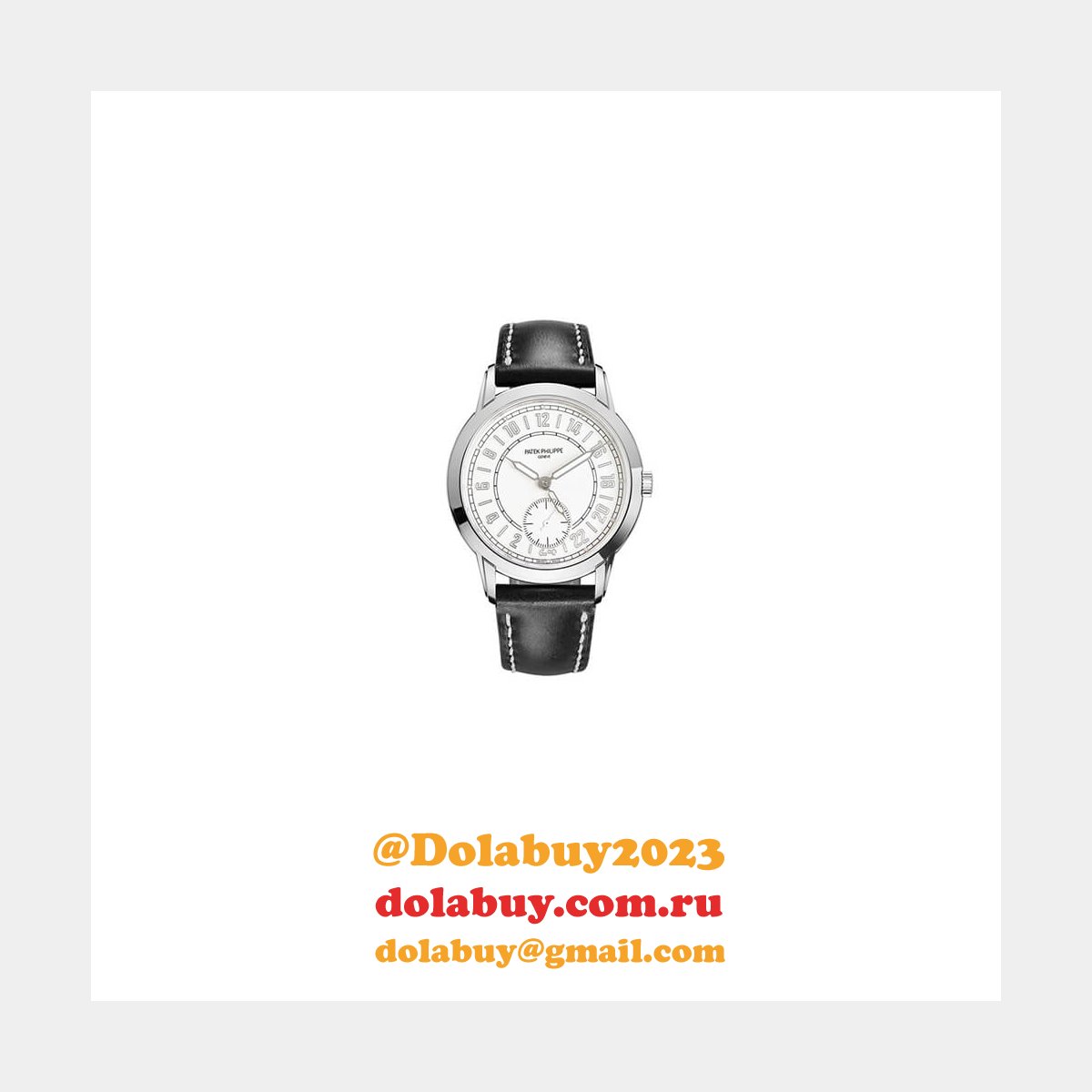 Patek Philippe 5224