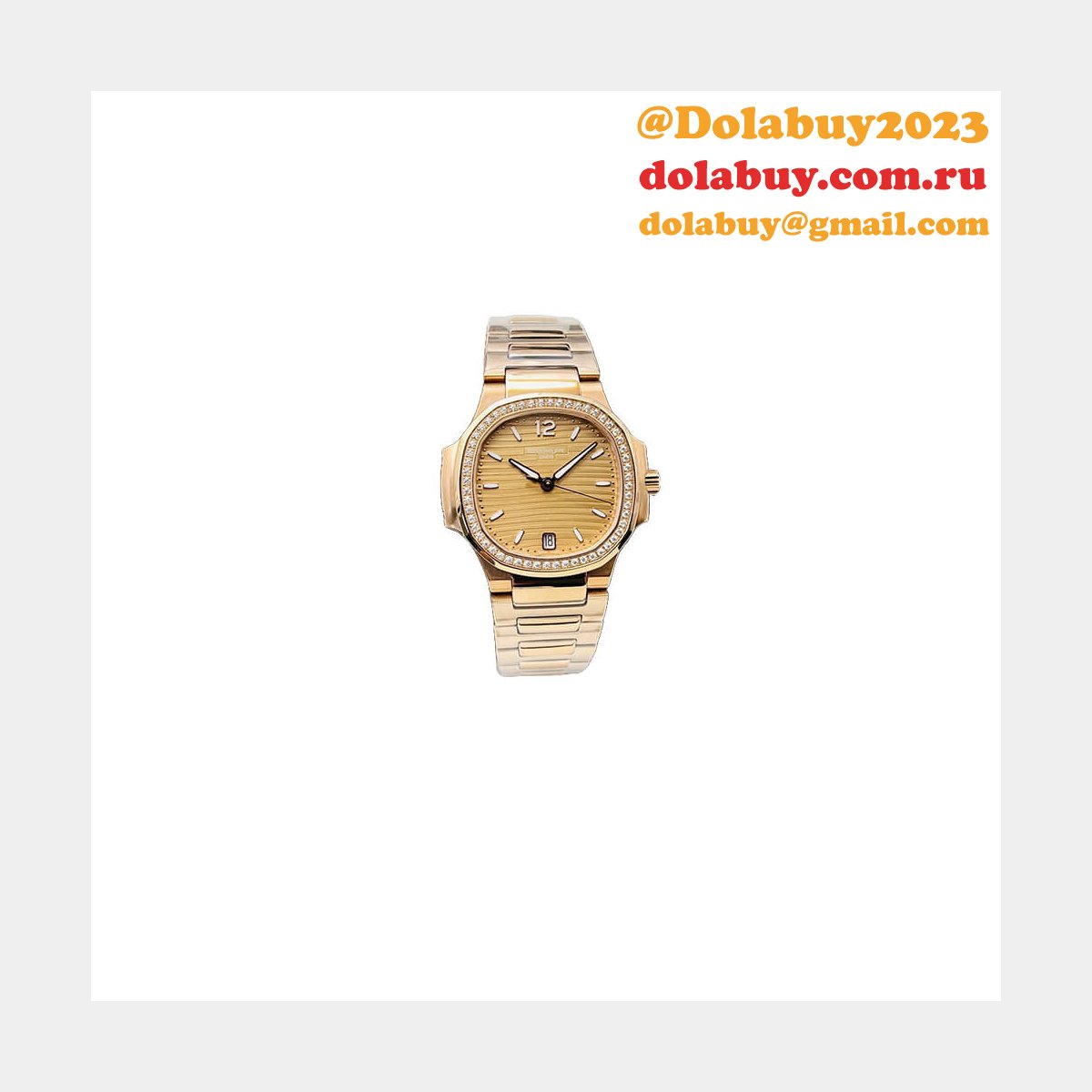 Patek Philippe 7118