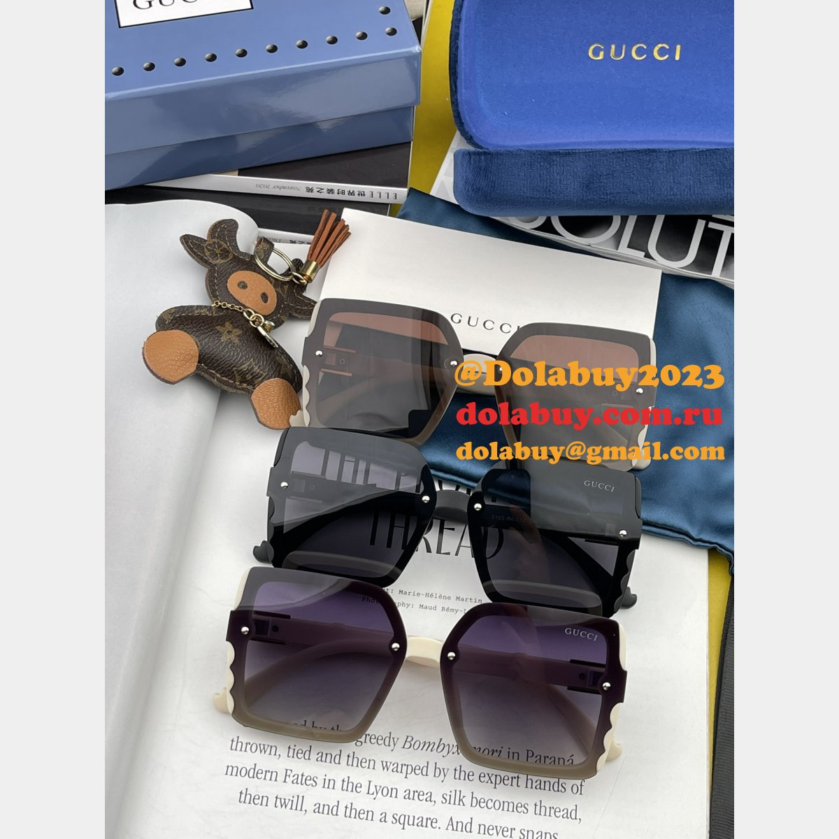 buy wholesale replica G*u*i gg1625s/1588s/3851 designer sunglasses